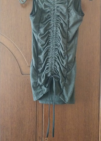 penye bluz - Görsel 2