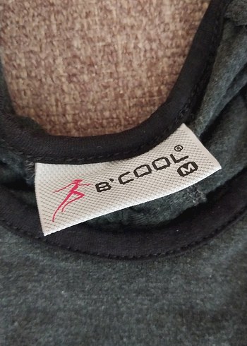 penye bluz - Görsel 6