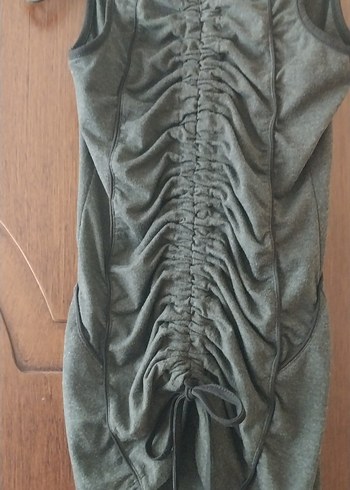 penye bluz - Görsel 4