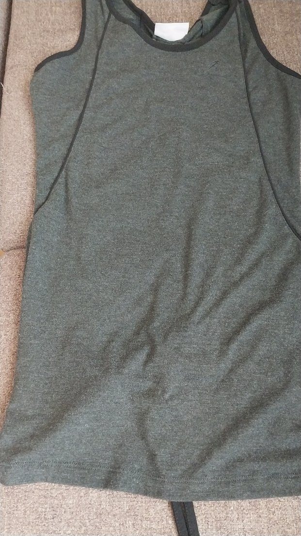 penye bluz - Görsel 5