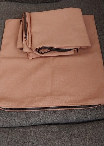 4 adet minder kılıfı - Görsel 2