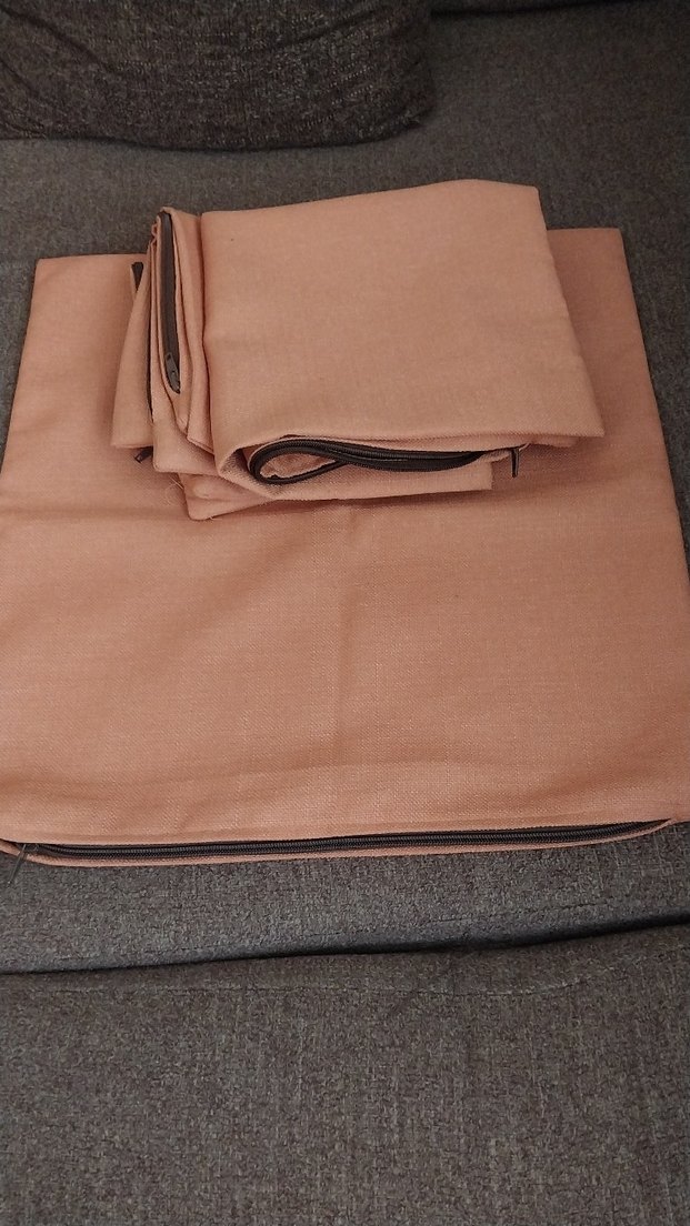 4 adet minder kılıfı - Görsel 2