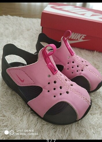 Nike sandalet