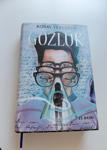 Gözlük - Koray Yersüren