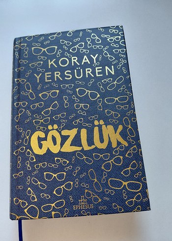 Beden Gözlük - Koray Yersüren