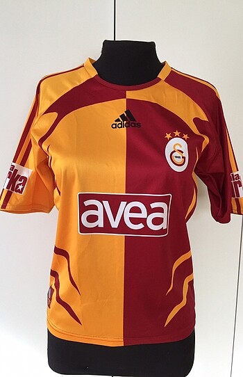 Galatasaray forması