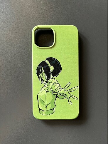 Avatar telefon kılıfı (iPhone 13)