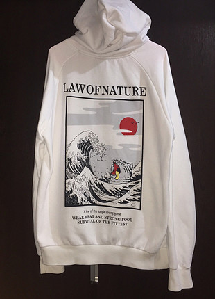 m Beden Sweatshirt