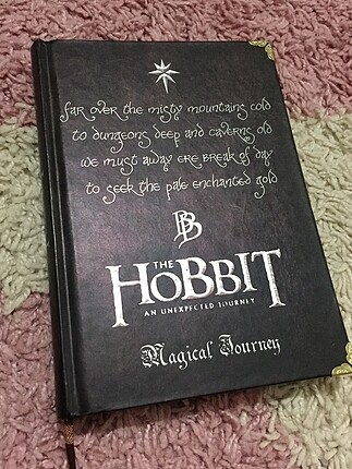 Diğer Hobbit Defter