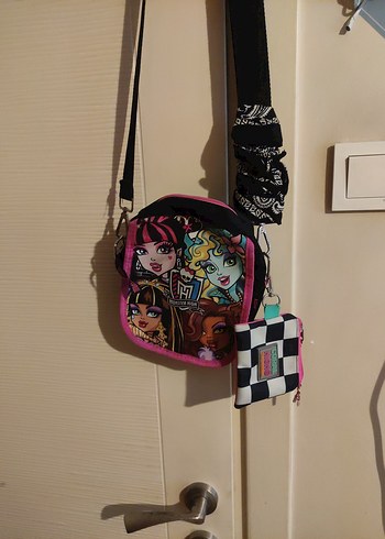 Monster High