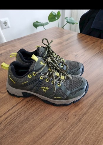 Erkek Spor Ayakkabı - Görsel 2