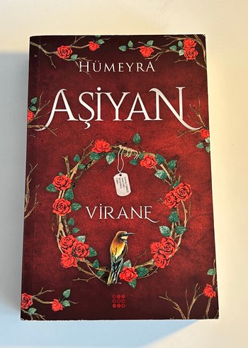 Beden Renk Aşiyan Serisi - Hümeyra