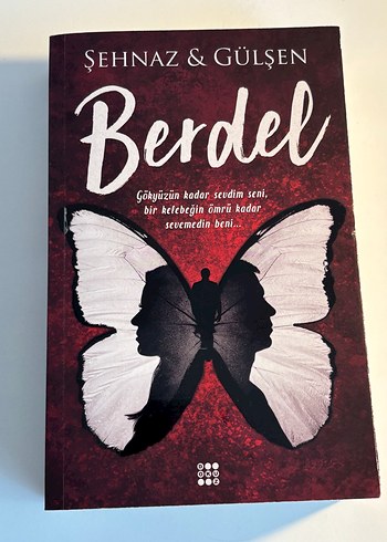 Beden Renk Şehnaz & Gülsen-Berdel 1 - 2