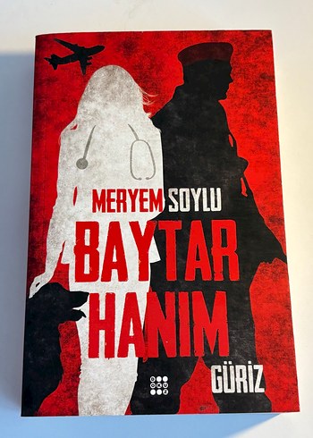 Baytar Hanım - Meryem Soylu