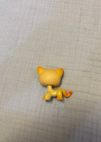  LPS miniş Figürü