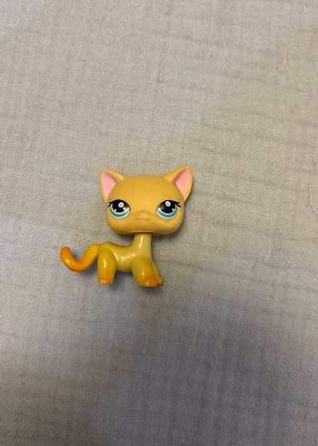LPS miniş Figürü