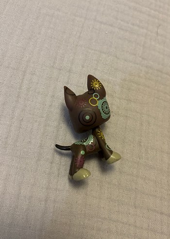  LPS miniş Figürü
