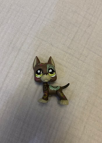 LPS miniş Figürü