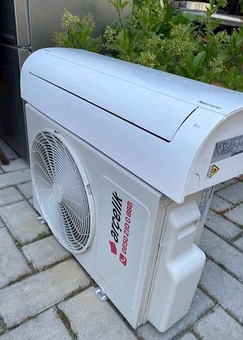 Arçelik Inverter klima - Görsel 5