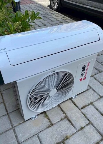 Arçelik Inverter klima - Görsel 3