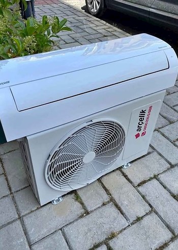 Arçelik Inverter klima - Görsel 2