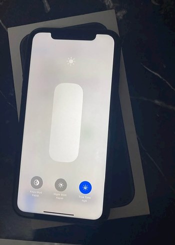 APPLE İPHONE 11 SİYAH - Görsel 6