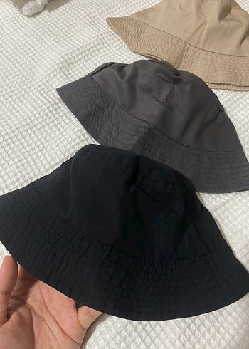 Diğer Bucket şapka
