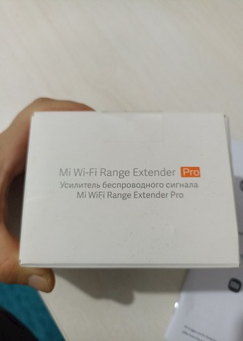 Xiaomi Xiaomi Mi Wifi Range Extender Pro