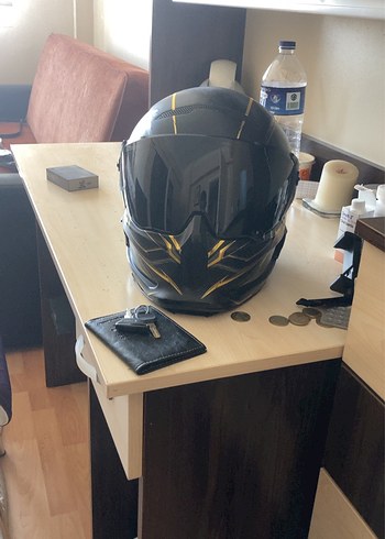 RUROC ATLAS | 2.0 | AÇIKLAMA OKUYUNUZ - Görsel 4