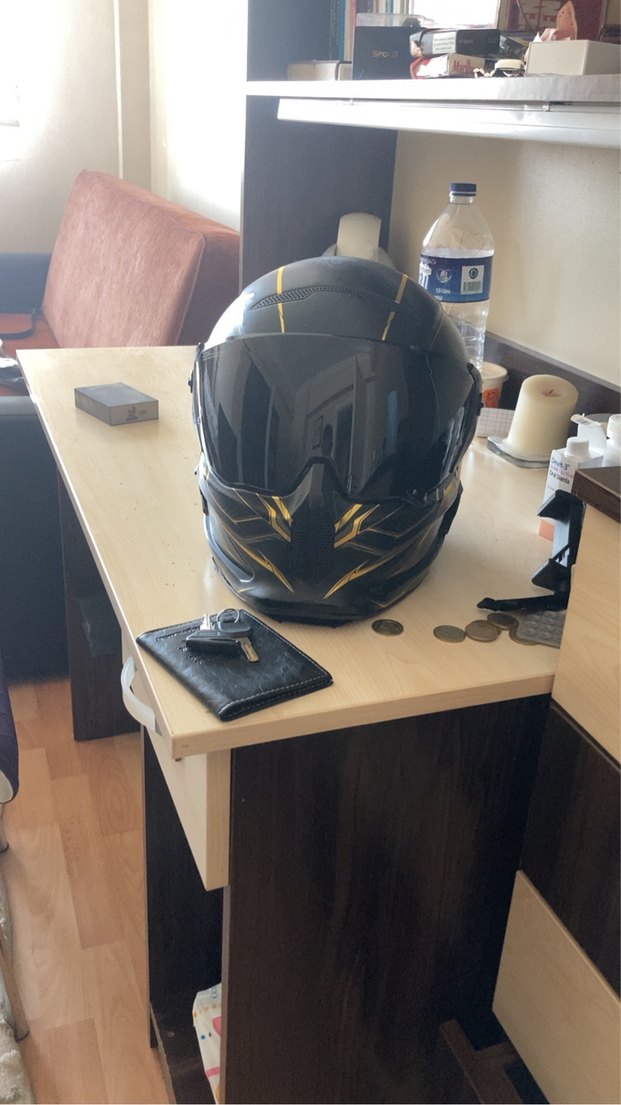 RUROC ATLAS | 2.0 | AÇIKLAMA OKUYUNUZ - Görsel 4