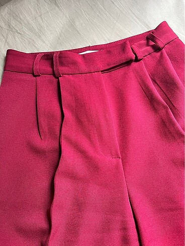 Bordo pantolon
