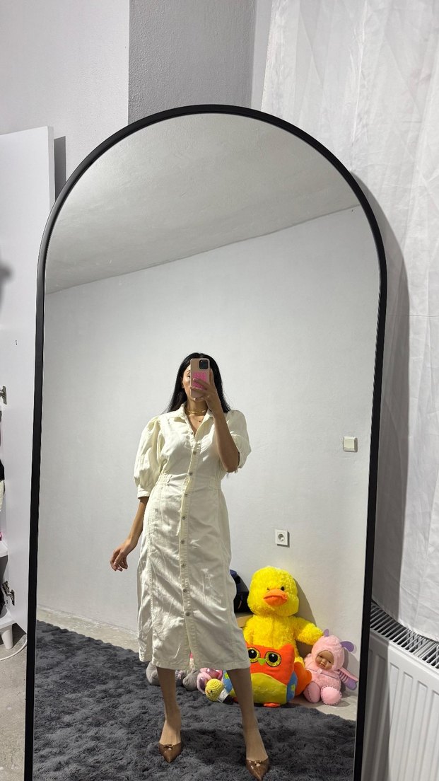 jean elbise - Görsel 3