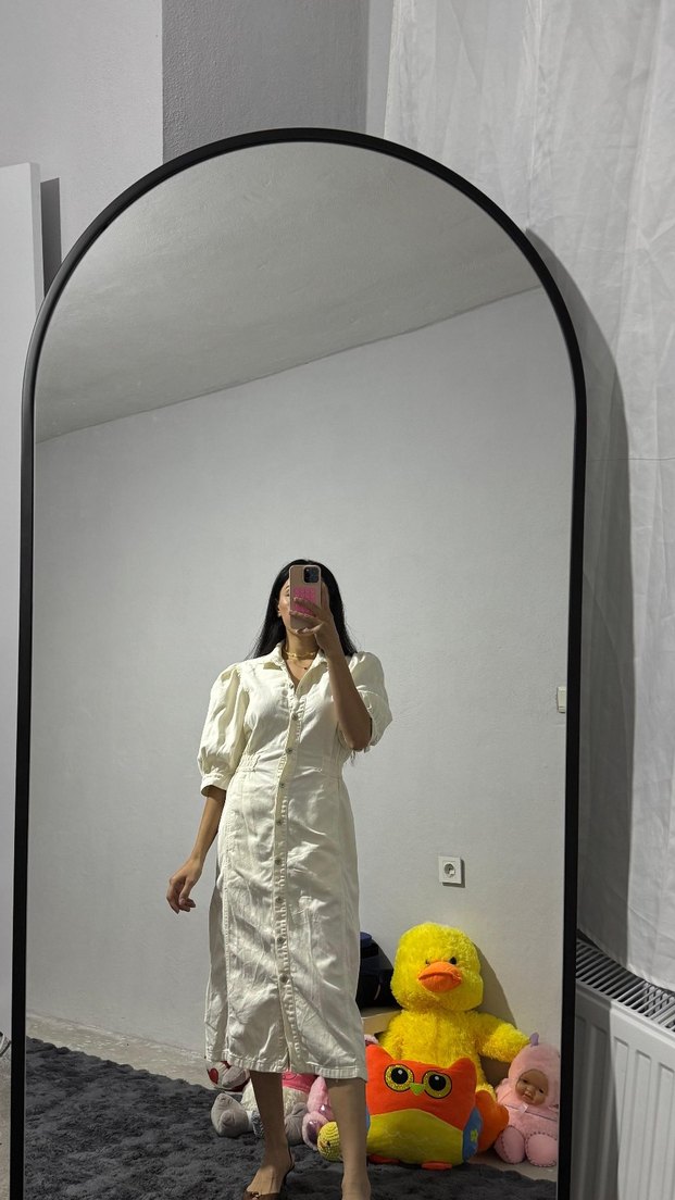 jean elbise - Görsel 2