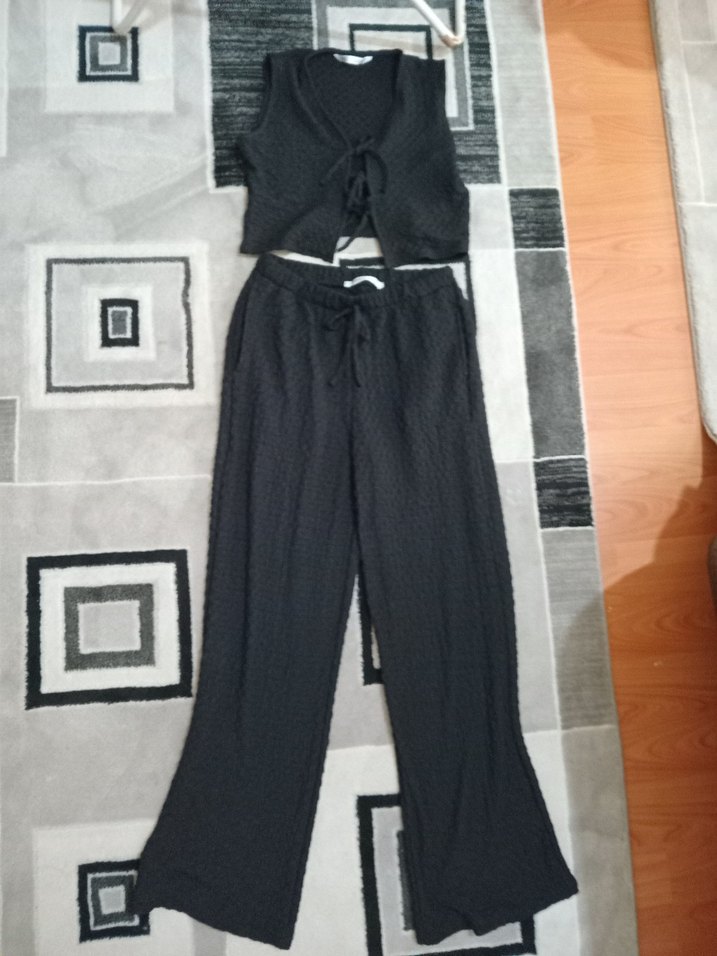 Alt Üst İkili Takım - Görsel 2