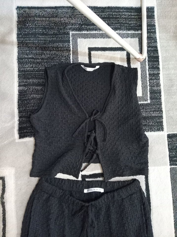 Alt Üst İkili Takım - Görsel 3