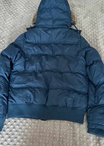 Şişme mont - Görsel 6