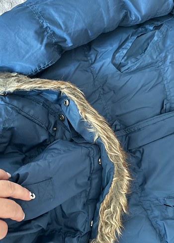 Şişme mont - Görsel 8