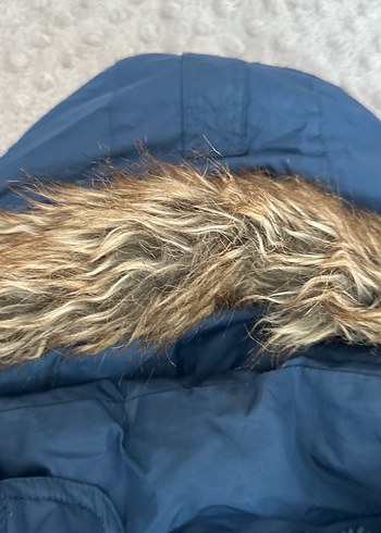 Şişme mont - Görsel 3