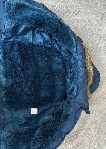 Şişme mont - Görsel 4