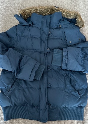 Şişme mont - Görsel 5