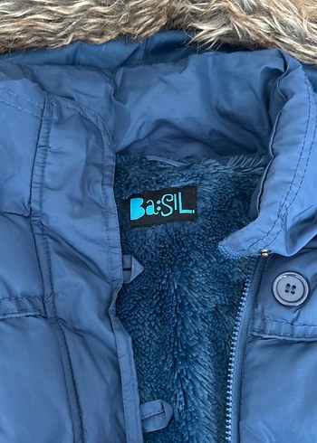 Şişme mont - Görsel 2