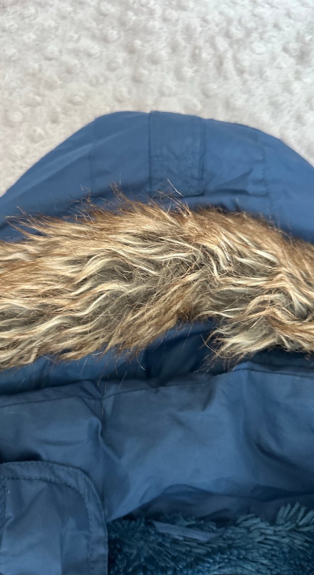 Şişme mont - Görsel 3