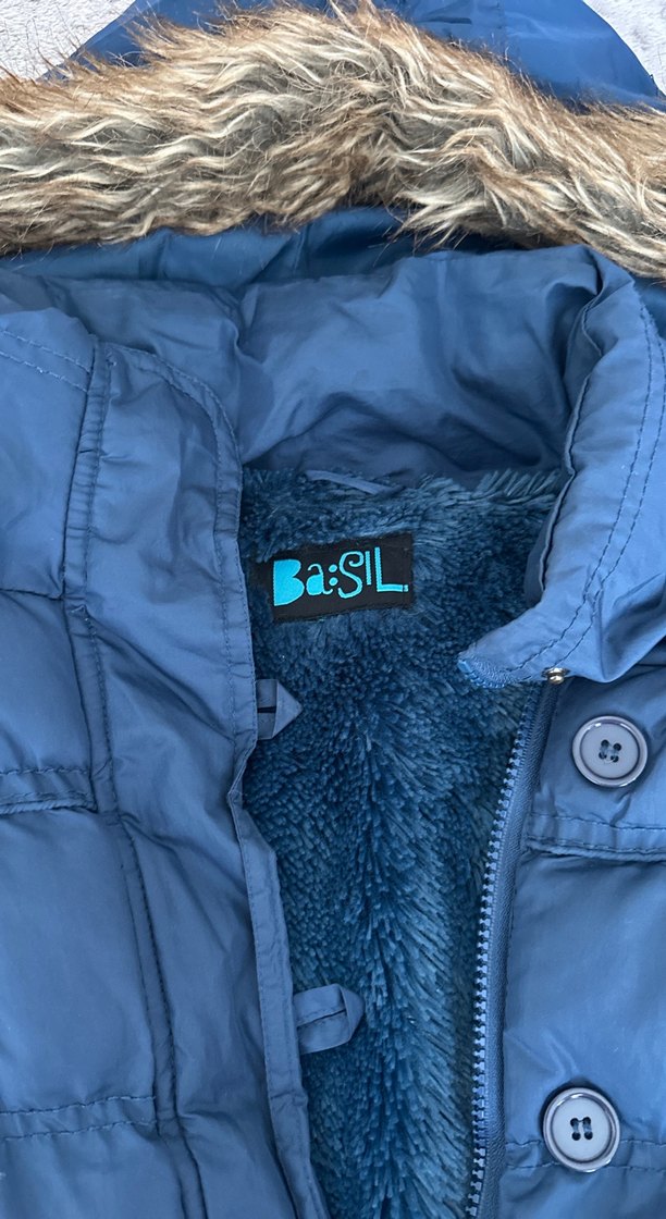 Şişme mont - Görsel 2