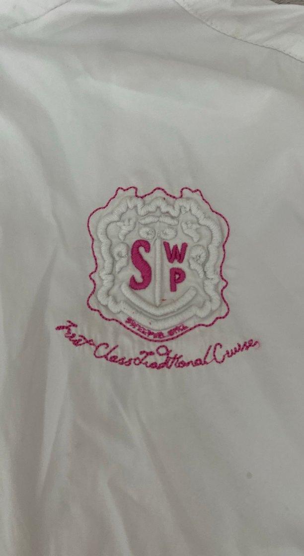 Kapüşonlu Fermuarlı Kız Yağmurluk - Görsel 2