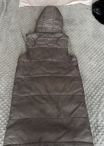 Yelek mont - Görsel 5