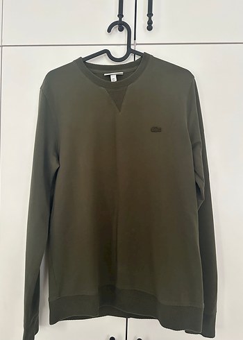 Haki Sweatshirt