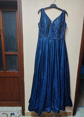 Diğer Gece elbise