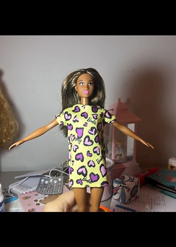 Barbie Esmer barbie