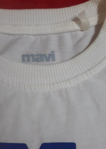 Mavi 8 Yaş