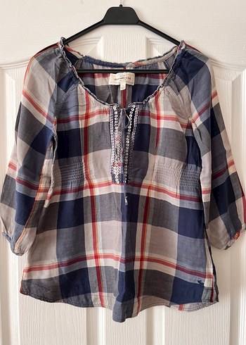 Abercrombie&Fitch Kadın Gömlek